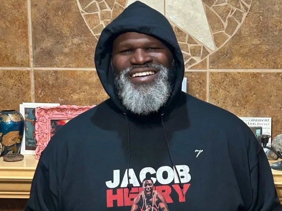 Mark Henry reflects on WWE career, Ozzy Osbourne encounter, Owen Hart and more