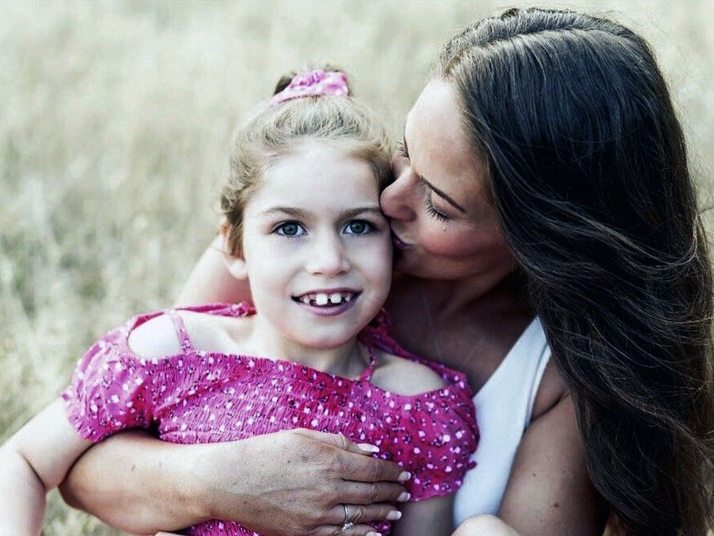 ‘Every day matters': B.C. stands by decision to cut drug funding for child with terminal brain disease