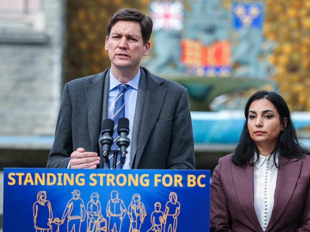 B.C. makes gains on breaking down interprovincial trade barriers: CFIB