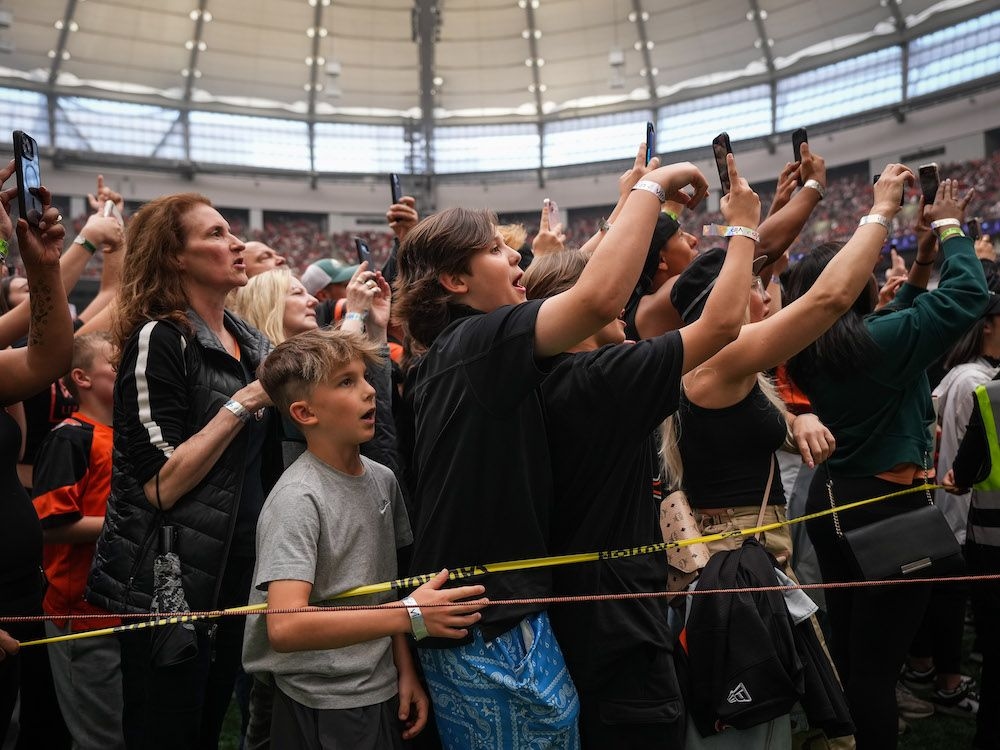 Know before you go: Some of the 'Chronic' problems expected for Snoop's B.C. Lions concert