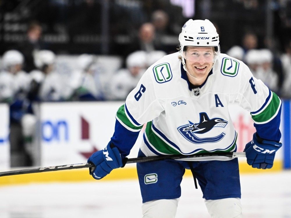 NHL Free Agency: Canucks in a frenzy to find a centre, but don't have ample salary cap space