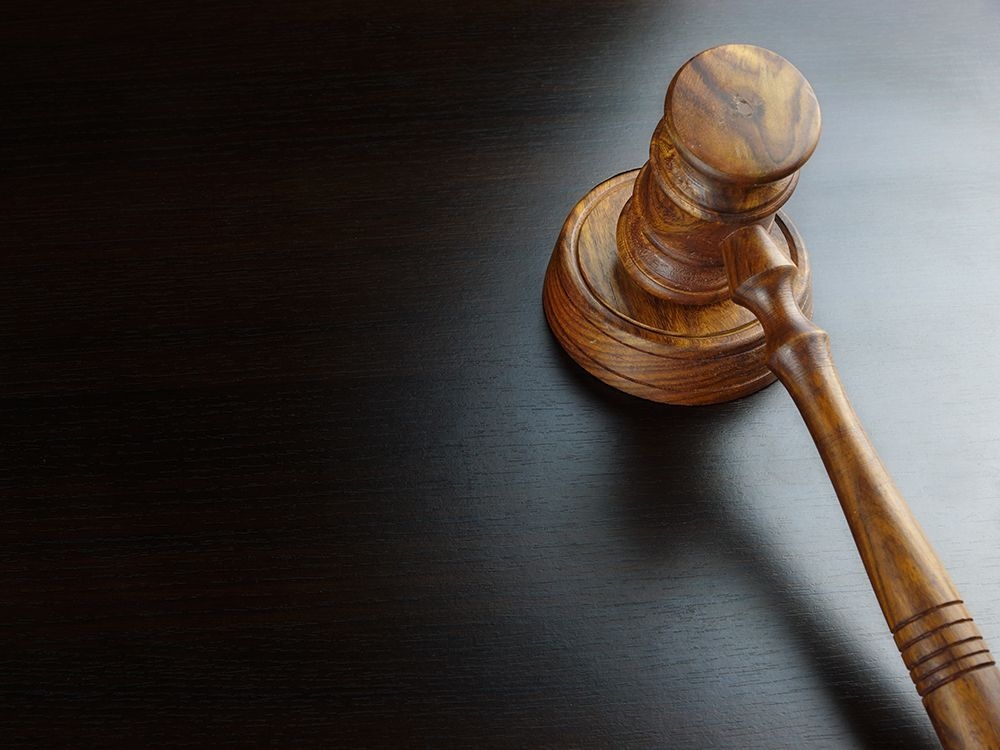 Woman who took 'nearly nude' photos at work can't sue ex who sent them to her bosses: B.C. ruling