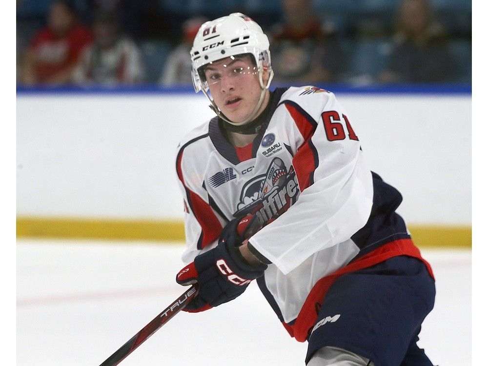 Several Spitfires will get an early start to the season