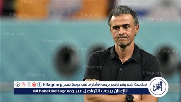 إنريكي يتطلع للمجد أمام ريال مدريد.. متسلحًا بإرث الكلاسيكو وإنجازات الحاضر