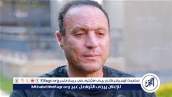 نادر السيد: مشاركة الأهلي في مونديال الأندية مشرفة.. ونجلي يقترب من خوض تجربة جديدة خارج باوك