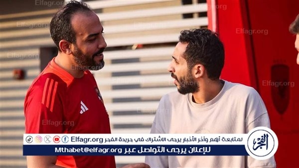 كريم فؤاد يقترب من العودة.. والأهلي يمنح لاعبيه راحة طويلة بعد المونديال