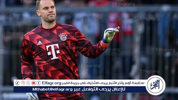 نوير ينتقد دوناروما بشدة بعد إصابة موسيالا: "كان يجب أن يتصرف بشكل أفضل"