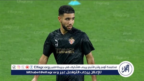 الأهلي يسعى لتحصيل مستحقاته المالية من صفقة انتقال القندوسي