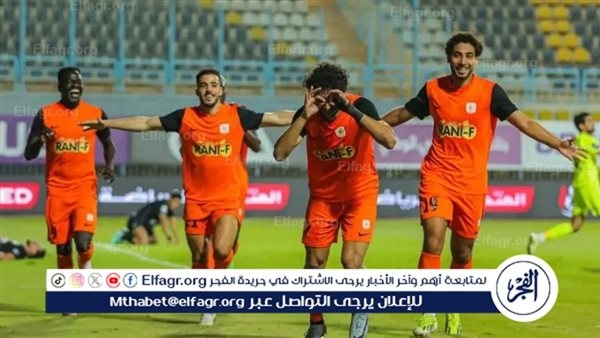 أمير هشام: الزمالك يسعى لضم مهاجم فاركو