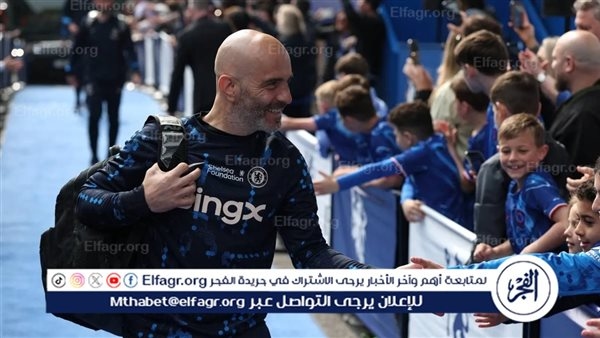 مدرب تشيلسي: باريس سان جيرمان أفضل فريق في العالم