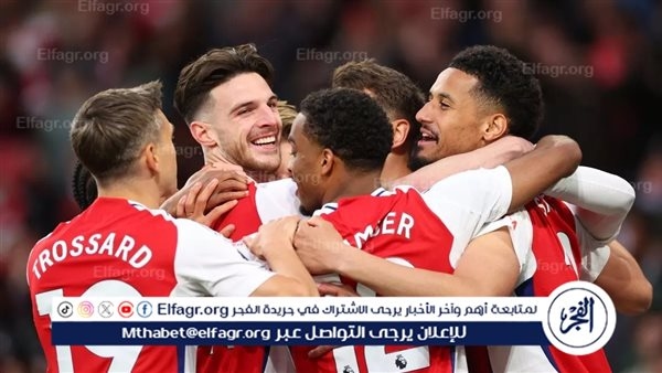 عرض جديد من أرسنال لخطف نجم الدوري البرتغالي
