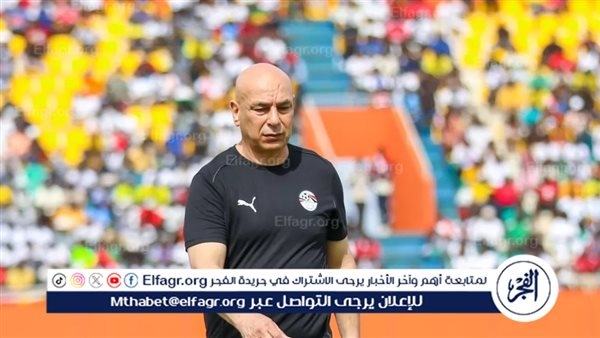 حسام حسن يحدد شروط ضم محمد شريف وناصر منسي لمنتخب مصر