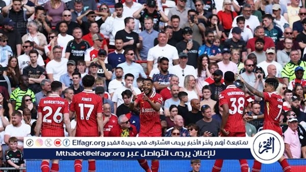 باير ليفركوزن يضم نجم أكاديمية ليفربول