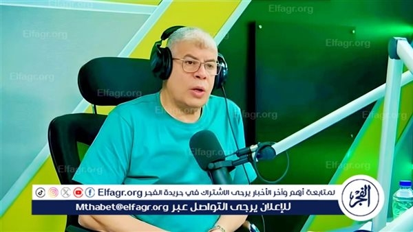 شوبير يكشف خارطة الراحلين عن الأهلي: انتقالات مؤكدة وأخرى تترقب الحسم