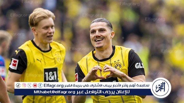 القنوات الناقلة لمباراة بروسيا دورتموند ومونتيري في كأس العالم للأندية