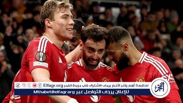 عقدة الخمسة ملايين تُعطّل صفقة مانشستر يونايتد الهجومية
