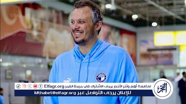 بالأرقام والألقاب.. حكاية نجاح ممدوح عيد في بيراميدز