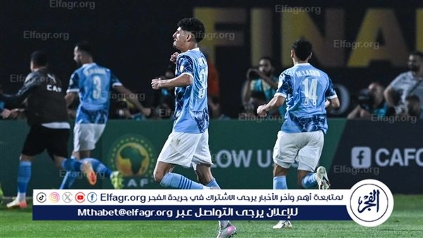 جدو: ننتظر قرار المحكمة الرياضية بشأن الدوري.. وكنا نحلم بالتتويج بإفريقيا