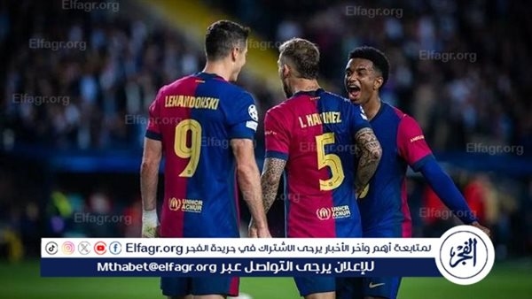 مهاجم برشلونة ينتقل إلى موناكو