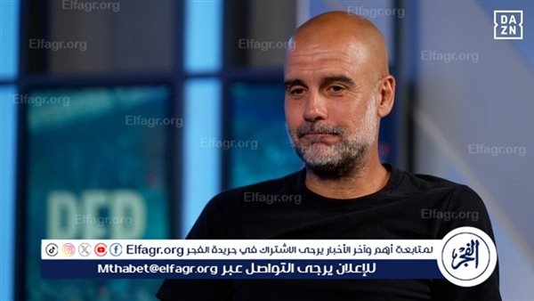 إنريكي: النقد سيجعلني أتجنب مصير غوارديولا