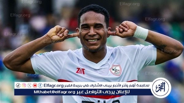 كريم رمزي: الزمالك يبحث على عرض لرحيل الجزيري.. والأبيض يرغب في ضم آدم كايد
