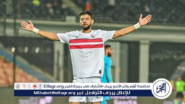 خالد الغندور: شلبي يرفض الرحيل.. وخلاف مالي يُعطل انضمامه للبنك الأهلي