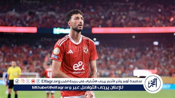 الفدائي الذي أربك الكبار.. وسام أبو علي على رادار أوروبا بعد ملحمة بورتو