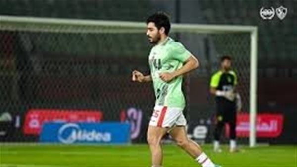 خالد الغندور: المصري وصل لمرحلة متقدمة مع الزمالك لضم مهاب ياسر