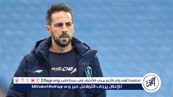 كريم رمزي يكشف عن تفاصيل تعاقد الزمالك مع يانيك فيريرا