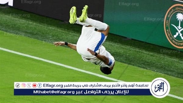 أرقام قياسية سجلها الهلال في كأس العالم للأندية