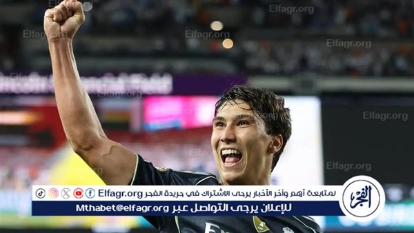 جونزالو جارسيا.. موهبة صاعدة تُبهر ريال مدريد وتعيد للأذهان روح راؤول