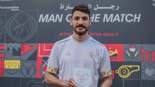 محمد حمدي زكي: انتقالي للحرس خطوة موفقة.. وعبد الحميد بسيوني "كلمة السر"