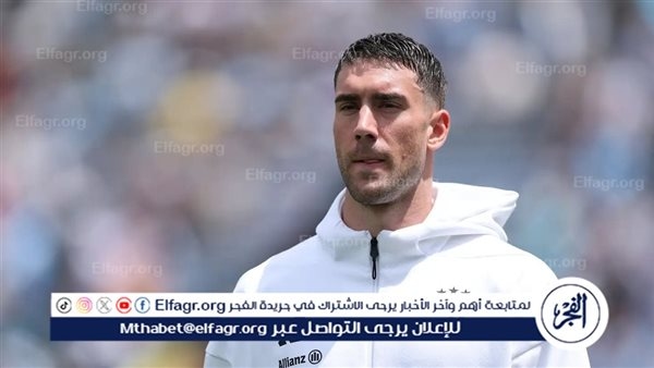 فلاهوفيتش يعرقل مخططات يوفنتوس للتعاقد مع صفقة مجانية