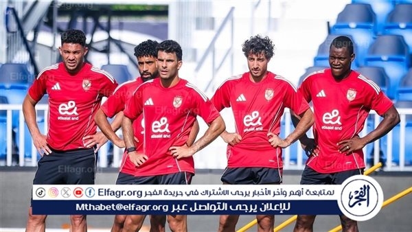 الأهلي يبدأ إعادة هيكلة شاملة استعدادًا لموسم 2025-2026.. ورحيل 14 لاعبًا يلوح في الأفق