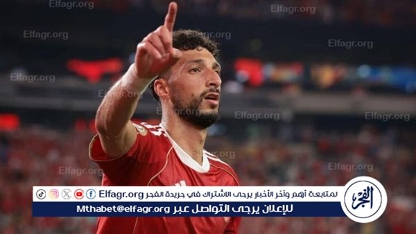 وسام أبو علي يقترب من الانضمام إلى الريان القطري.. تفاصيل الصفقة