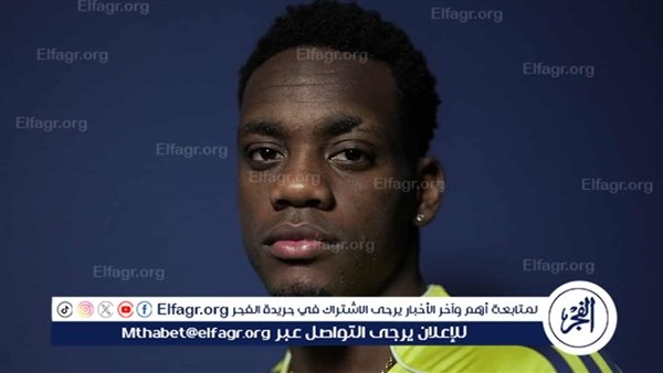 رسميًا.. فنربخشة يستعير دوران من النصر السعودي