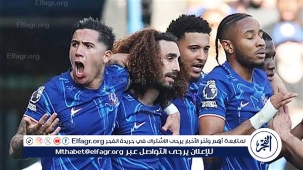 يوتيوب دون تقطيع الآن.. مباراة تشيلسي وفلومينينسي اليوم في كأس العالم للأندية 2025