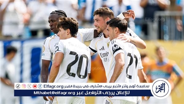رادار ريال مدريد يلتقط ثنائي الدوري الإنجليزي.. أولوية دفاعية في مشروع ألونسو الجديد