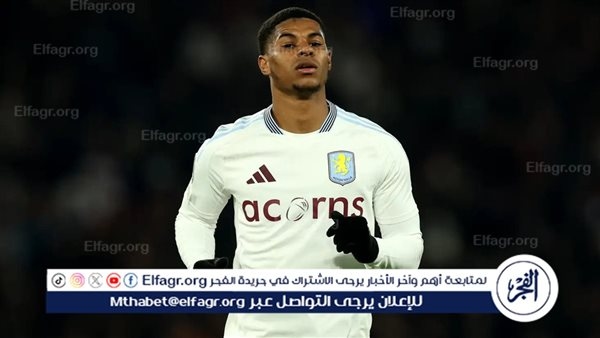 راشفورد يرفض عرضًا سعوديًا ضخمًا.. وينتظر إشارة من برشلونة