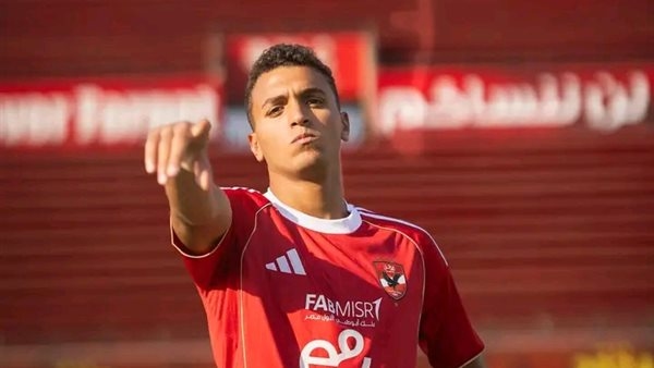التفاصيل المالية لصفقة انتقال ياسين مرعي إلى الأهلي