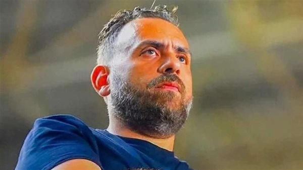 محمد صلاح: يجب أن ندعم جون إدوارد.. والأهلي لديه أزمات عديدة