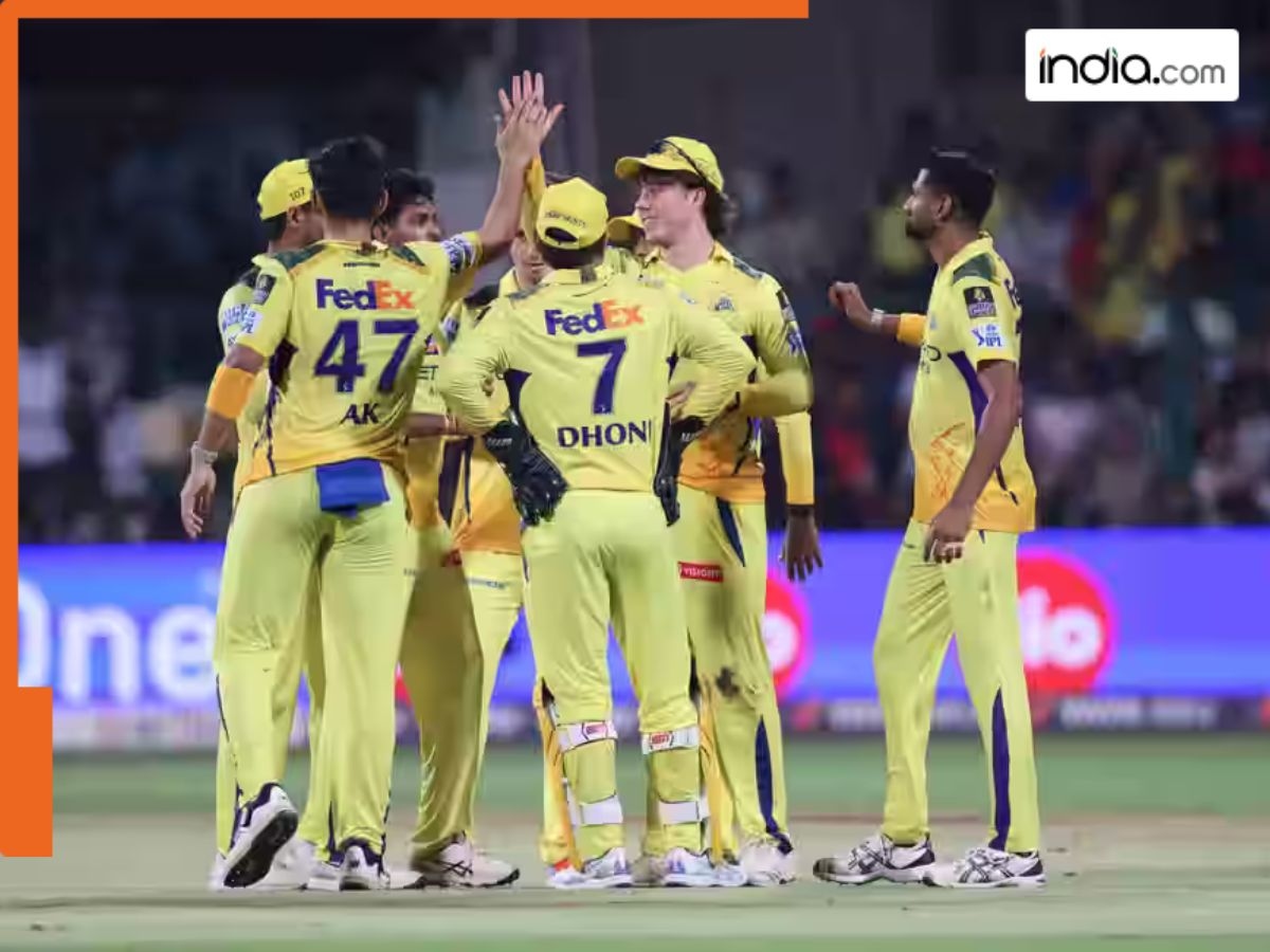 Dhoni's CSK teammate makes MASSIVE statement in middle of IPL 2025, says, 'he is not my...', his name is...