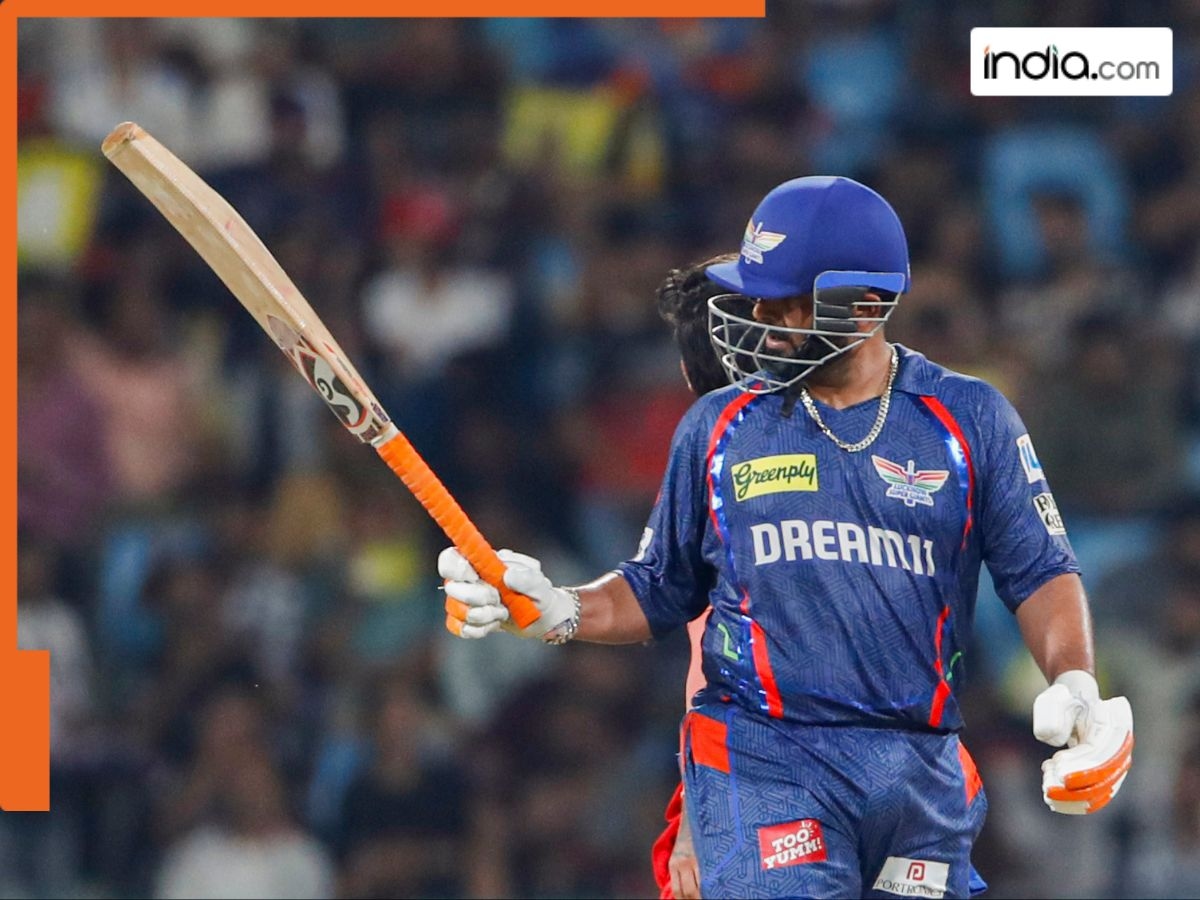 After 270000000 in IPL, Rishabh Pant eyes another JACKPOT, will be up for auction in THIS league