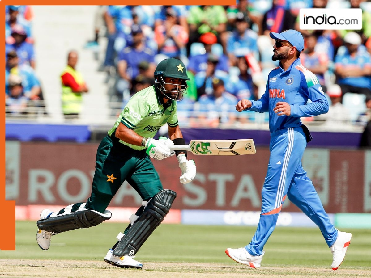 India make BIG move against Pakistan, BCCI decides to…