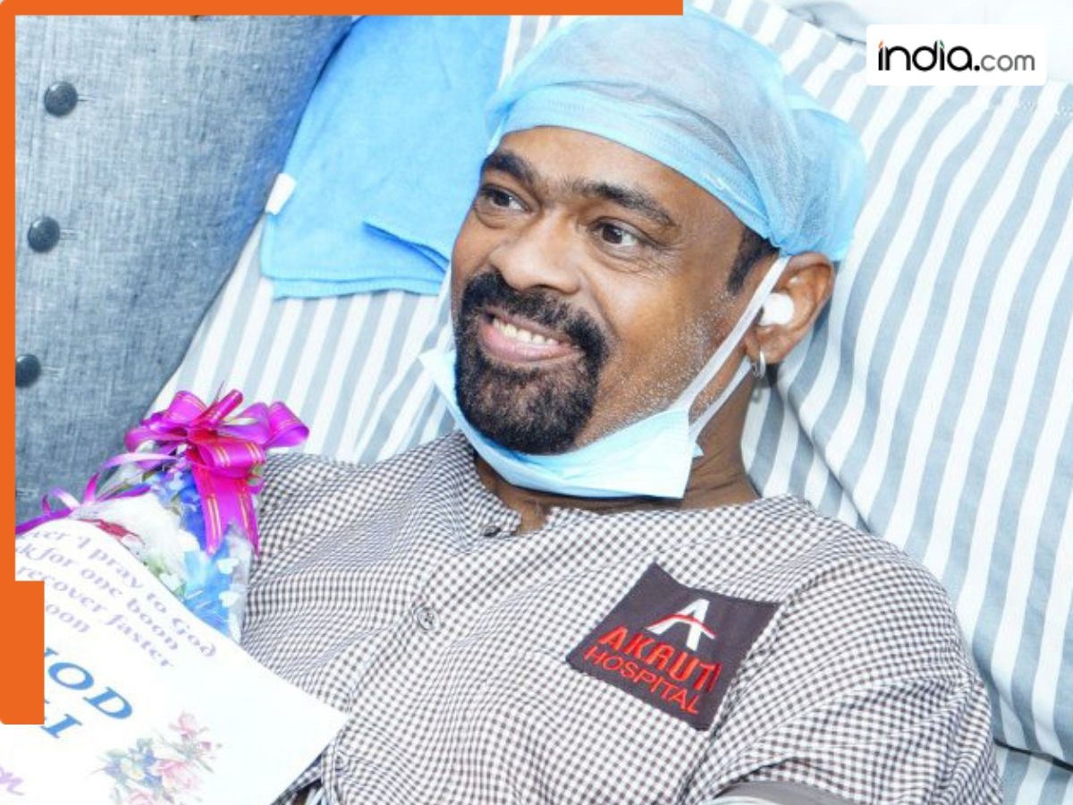 Vinod Kambli was warned to 'stop partying, going after girls', but he replied..., and then...