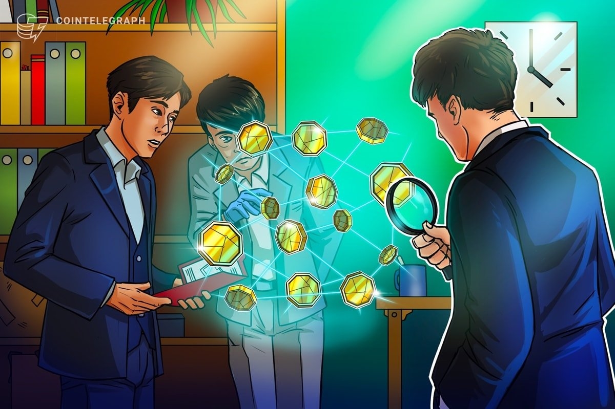 Growing Crypto Commitments Among South Koreans Aged 20–50