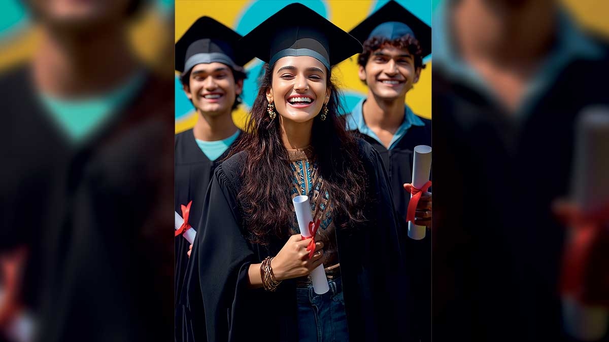 India Today-MDRA Best Colleges Survey 2025
