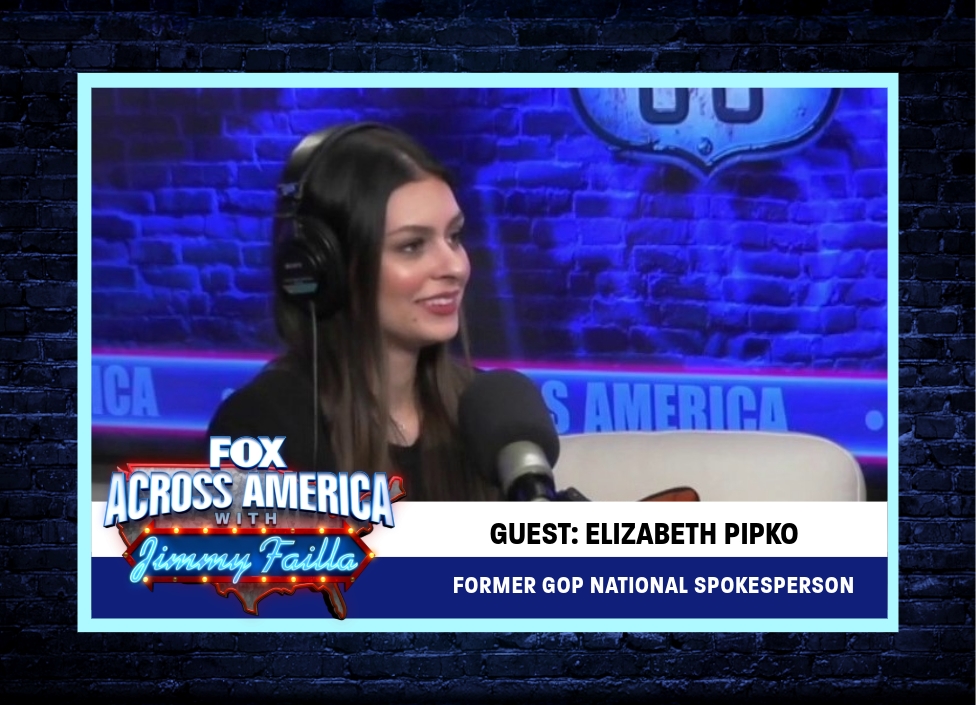 Elizabeth Pipko: We Can All Learn Something From President Trump's Resilience And Positive Attitude