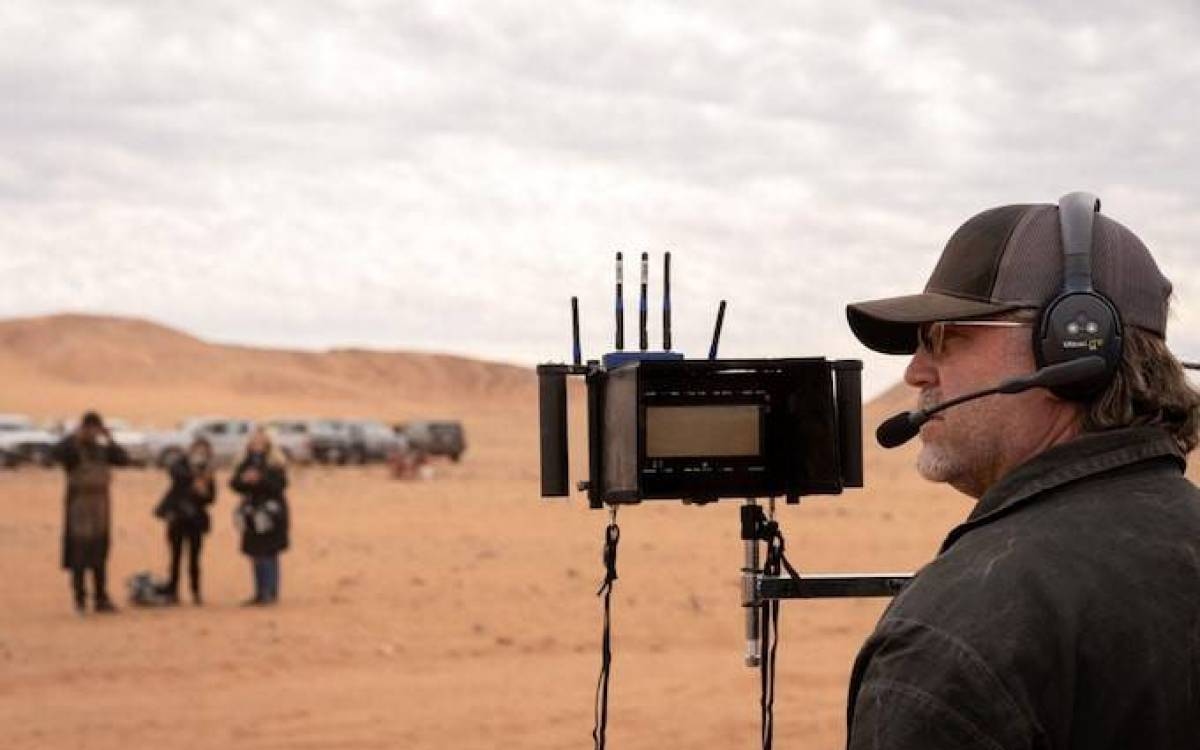 بعد قرار ترامب.. سلبيات وإيجابيات تهيمن على أفلام هوليوود
