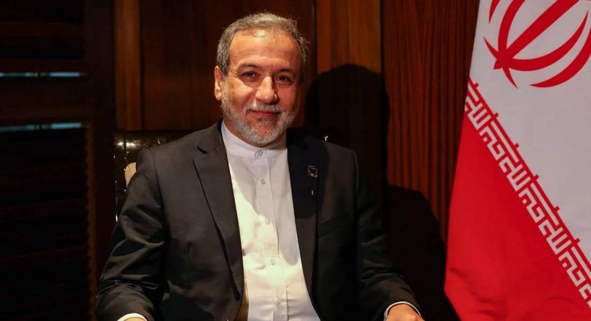 عراقجي يمدّ يده للحوار مع أميركا... ولكن بشروط!